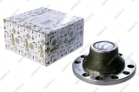 Фланец ведущий ступицы с заглушкой  "MetalPart" 
