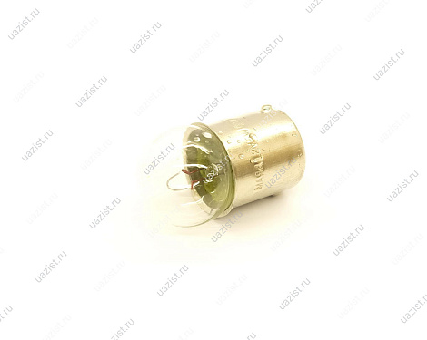 Автолампа А12V-5W (габариты) Маяк (61205) (уп.100 шт) 