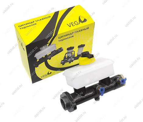 Цилиндр главный гидравлических тормозов 469 н/о"VEGA" 