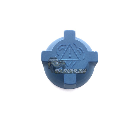 Пробка расширительного бачка Патриот "HANS PRIES" Германия 