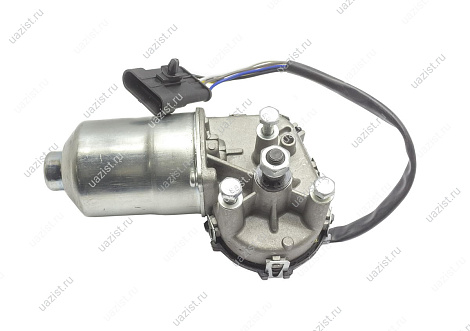 Моторчик стеклоочистителя Патриот (аналог BOSCH) 12V 