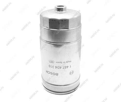 Фильтр топливный тонкой очистки 4310 BOSCH (дв.51432 Патриот) 