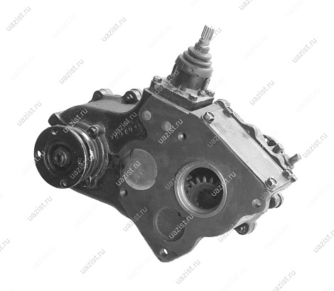 Коробка раздаточная УАЗ 3162 "20" (4,625)** 