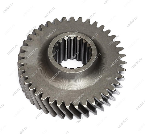 Шестерня РК промежуточного вала "MetalPart" 