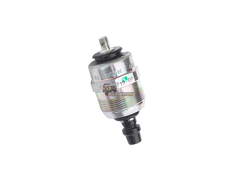 Клапан электромагнитный подачи топлива ТНВД ЗМЗ-514, F 002 D13 642** 