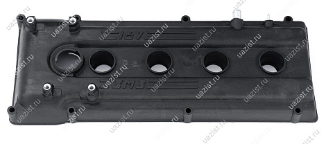 Крышка коромысел ЗМЗ-4091 УАЗ-452, Хантер 315196, Патриот SPORT "MetalPart" 