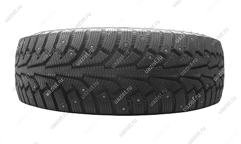 Nokian HKPL SUV 5 (255/55R18) ОШ           А 