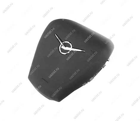 Подушка безопасности в руль (AIRBAG-MODULE DAB-3-1016) ** 
