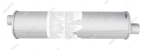 Глушитель Гa*Z  3302 