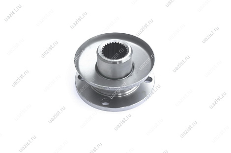 Фланец моста ведущей шестерни задний 3160 "MetalPart" 