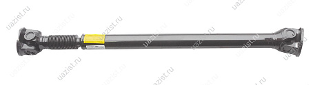 Вал карданный зад 3160 L= 90 (5-ст Спайсер) АО "Кардан" Сызрань 