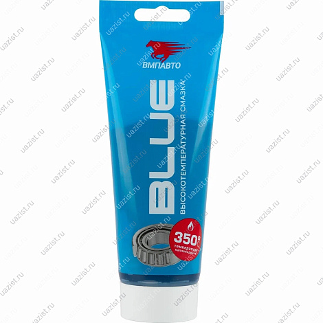 Высокотемпературная многоцелевая смазка MC-1510 BLUE (тюбик) 200г. VMPAUTO 